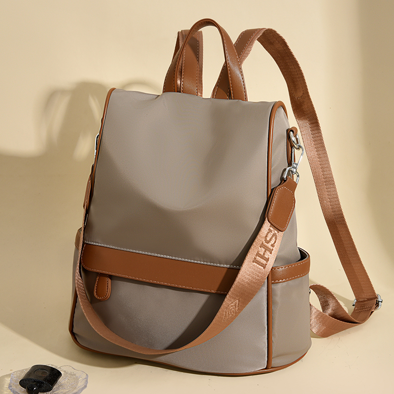 Interior Design Handbook - Multi Functional Anti-theft Women Backpack Fashion
