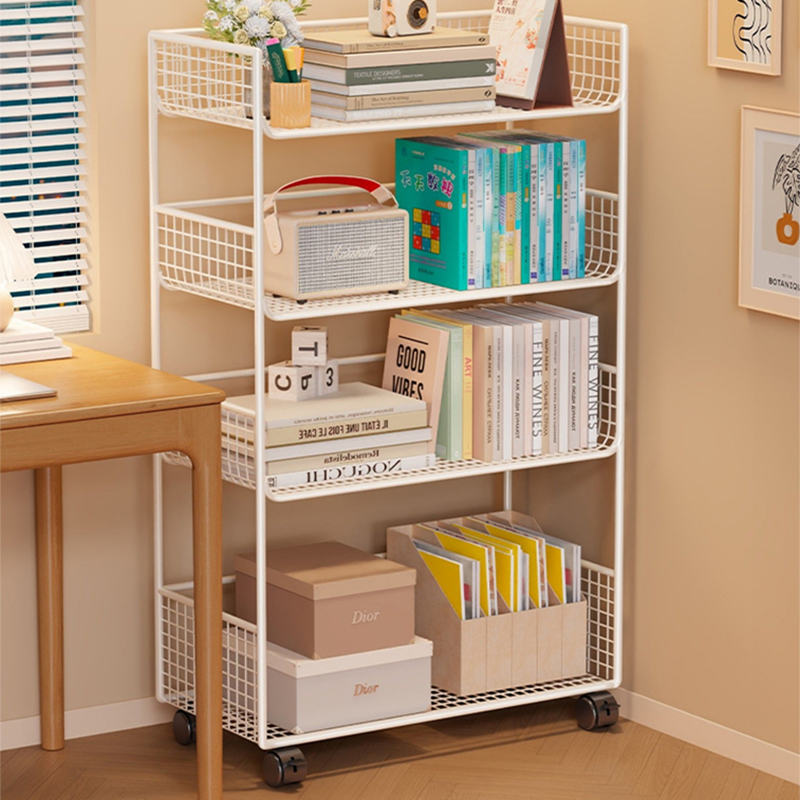 Interior Design Book - +--Standing Design Bookcases Creative Chinese Style