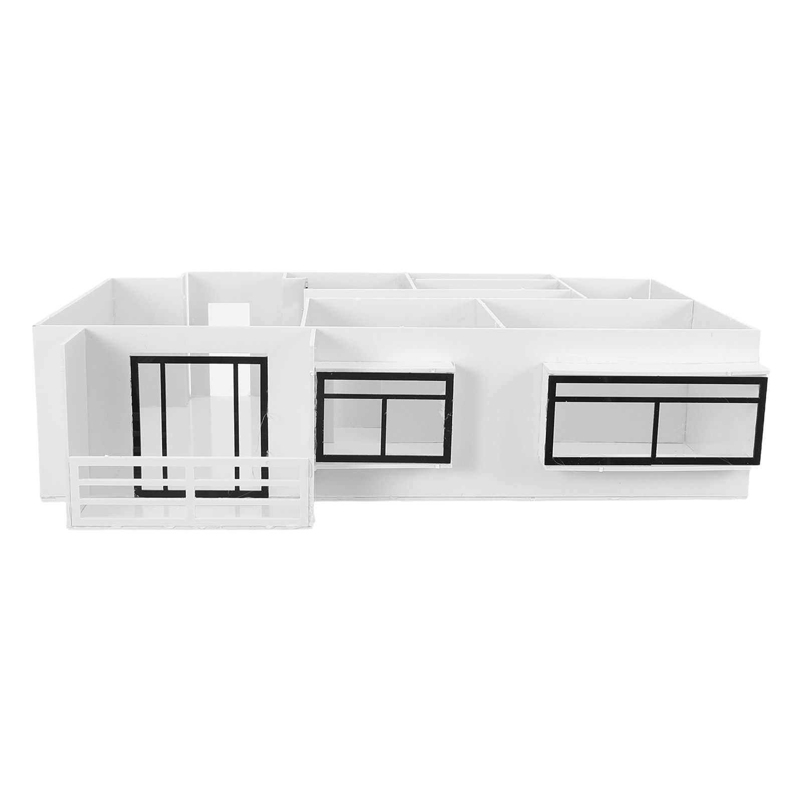 1Set Interior Sectional House  - Interior Design Build avis et prix