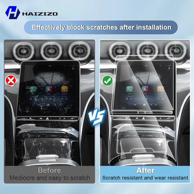 For Tesla Model Y 2021-2024 Ca - Interior Design Mockup avis et prix