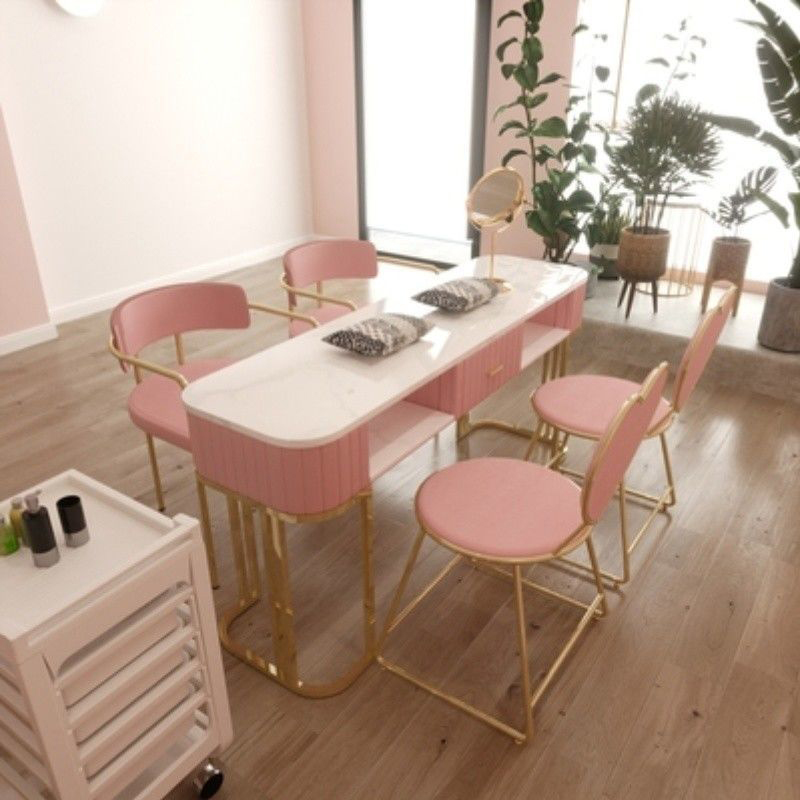Interior Design Luxury Manicur - Interior Design Nail Salon avis et prix
