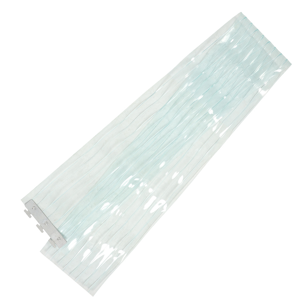 Pvc Door Curtain Kit Heavy Dut - Linen Curtain Eyelet avis et prix