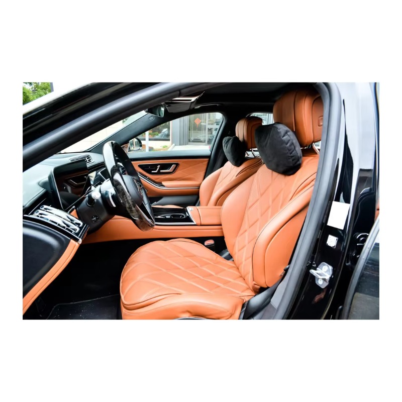Factory Direct Sale W223 S Cla - Interior Design News avis et prix