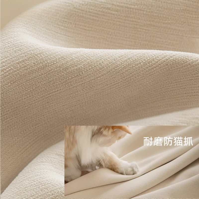 Custom Size S Wave Fold Curtai - Linen Curtain Eyelet avis et prix