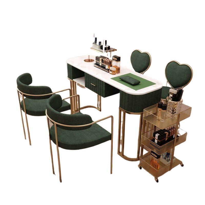 Interior Design Deluxe Technic - Interior Design Nail Salon avis et prix