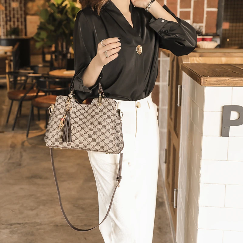 New Luxury Designer Crossbody  - Interior Design News avis et prix
