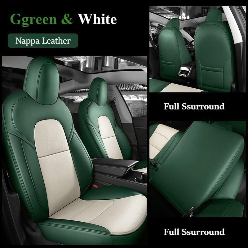 For Tesla Model Y Juniper High - Interior Design Mockup avis et prix