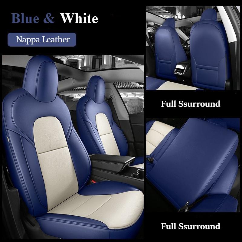 For Tesla Model Y Juniper High - Interior Design Mockup avis et prix