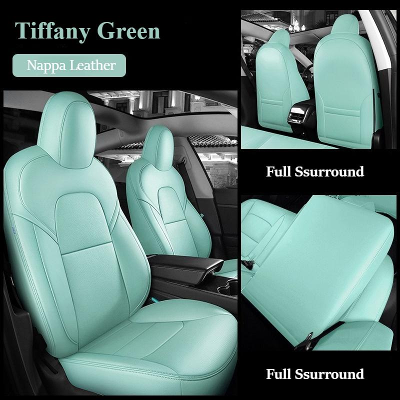 For Tesla Model Y Juniper High - Interior Design Mockup avis et prix