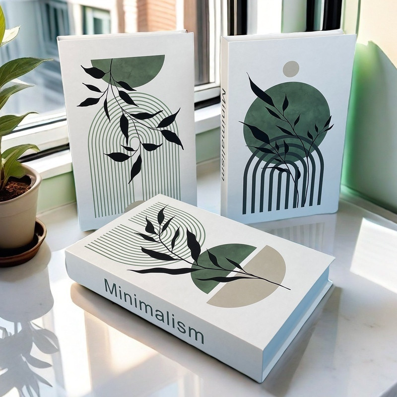 Bauhaus Decoration Luxury Fake - Interior Design Book avis et prix