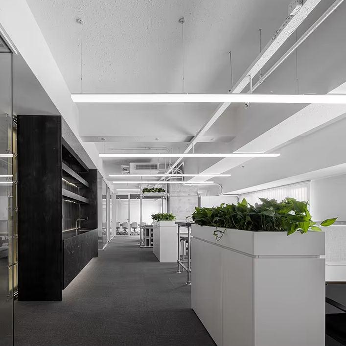 Sanhai Industrial Style Interi - Interior Design Industrial Style avis et prix