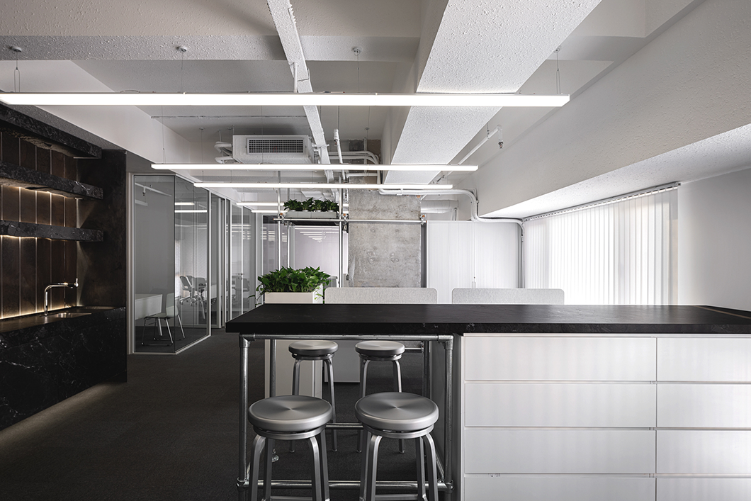 Sanhai Industrial Style Interi - Interior Design Industrial Style avis et prix