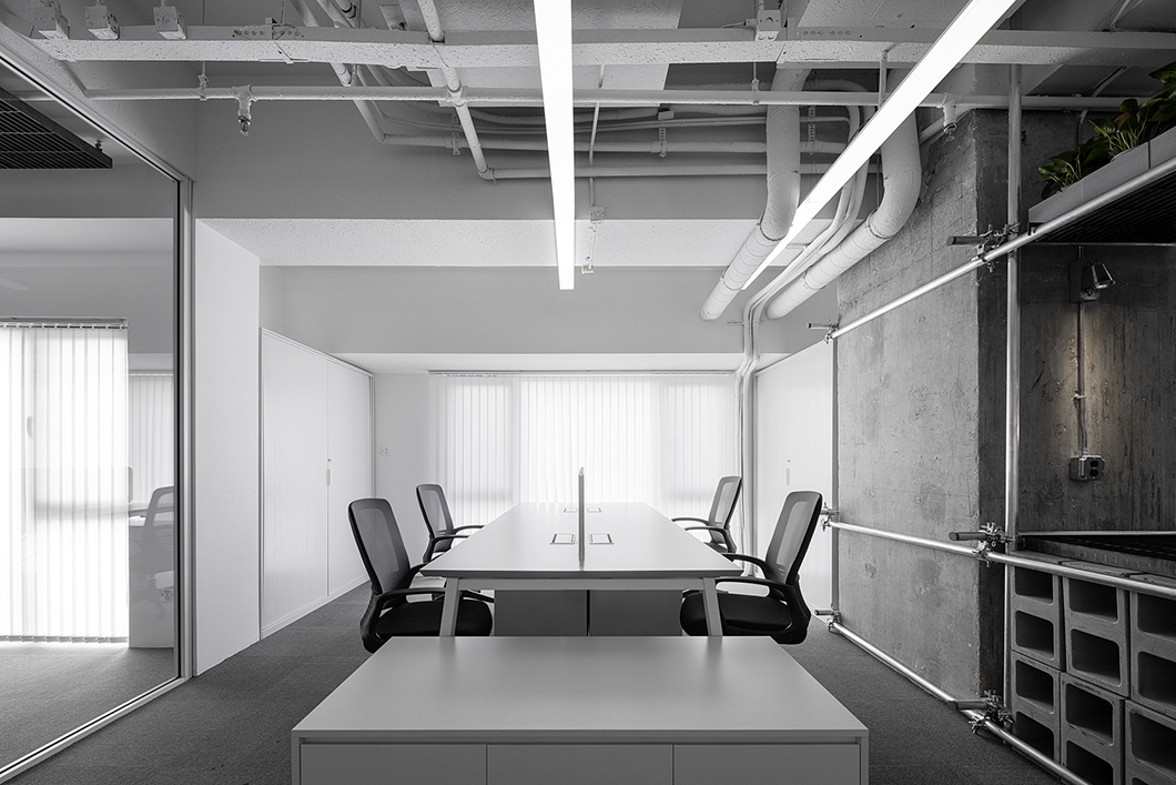 Sanhai Industrial Style Interi - Interior Design Industrial Style avis et prix