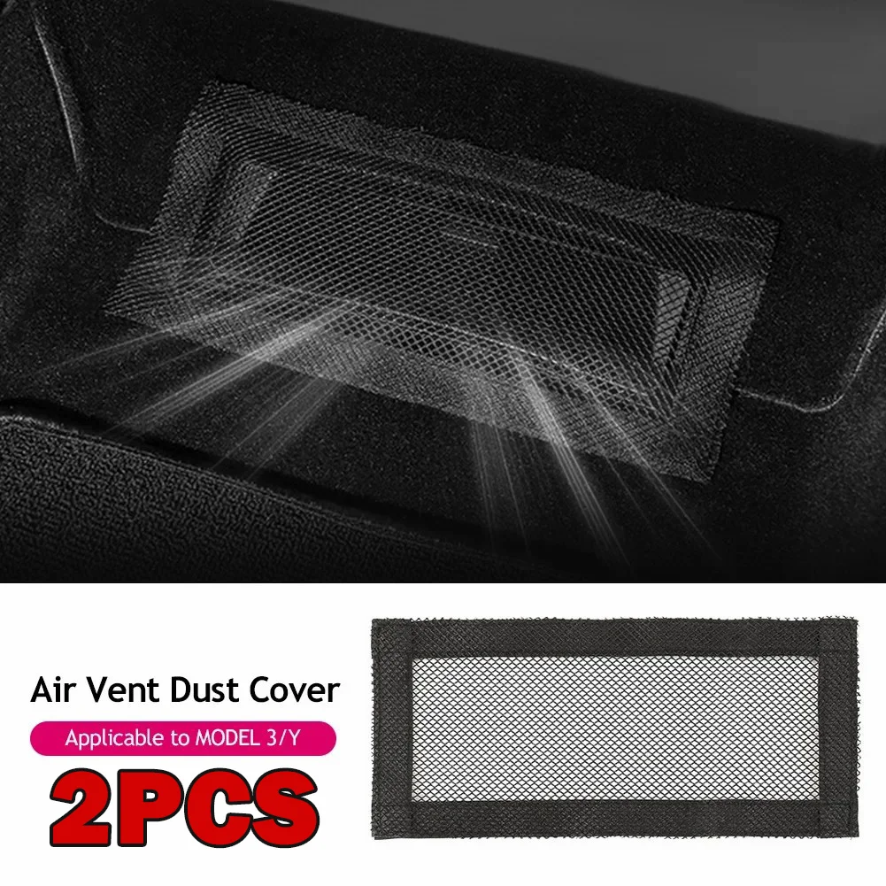 Air Outlet Cover For Tesla Mod - Interior Design Mockup avis et prix