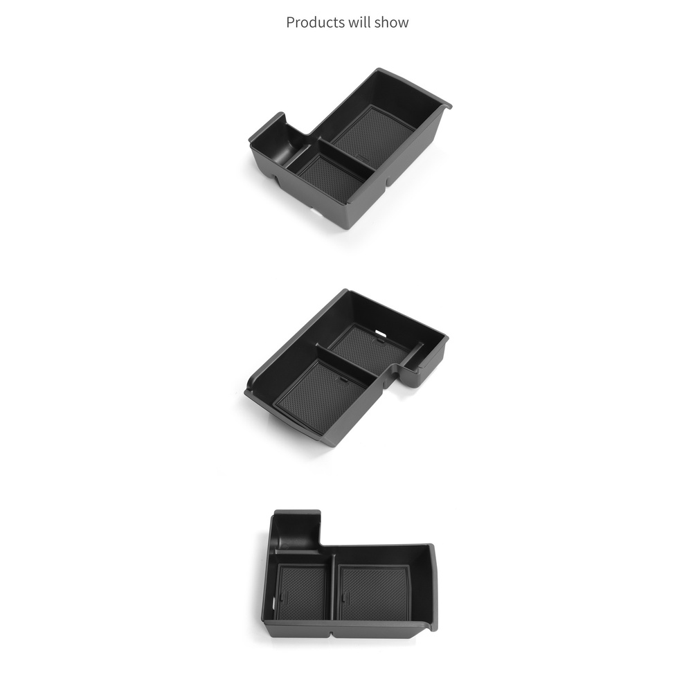 Car Interior Organizer Armrest - Engineering And Interior Design avis et prix