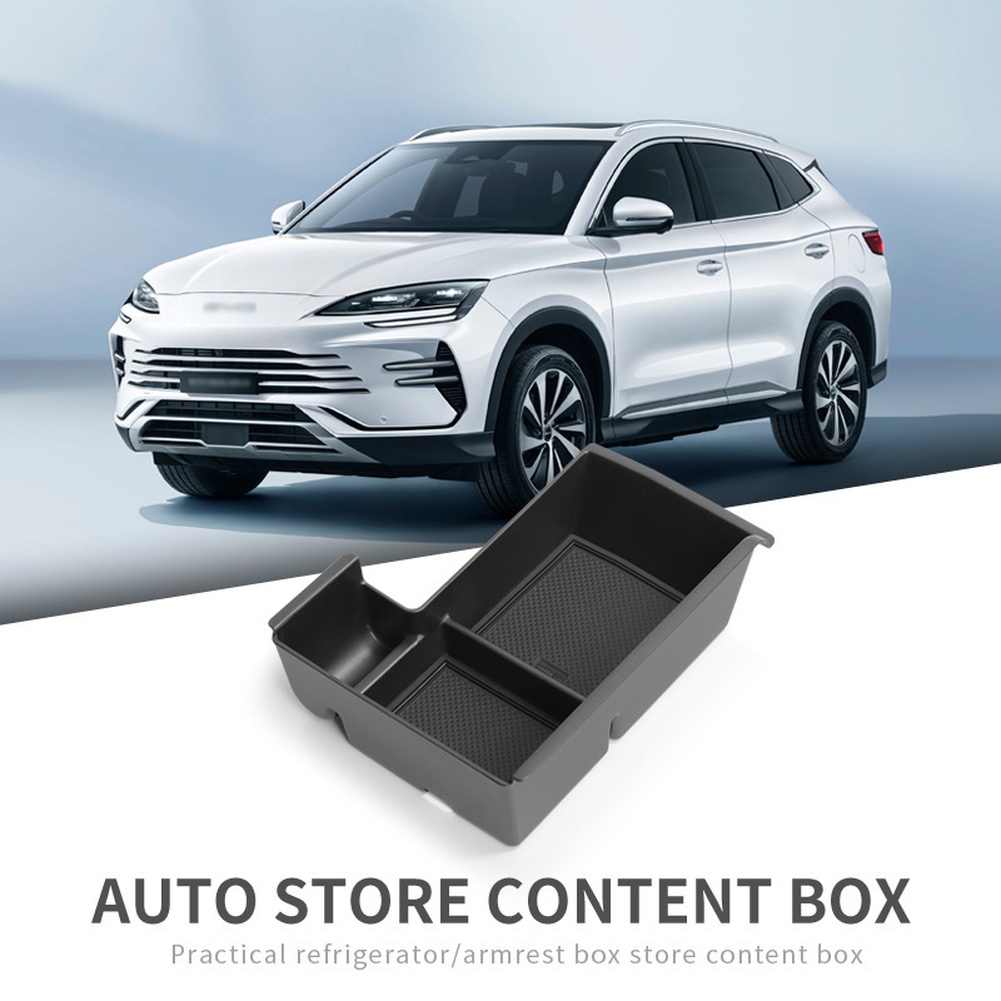 Car Interior Organizer Black A - Engineering And Interior Design avis et prix