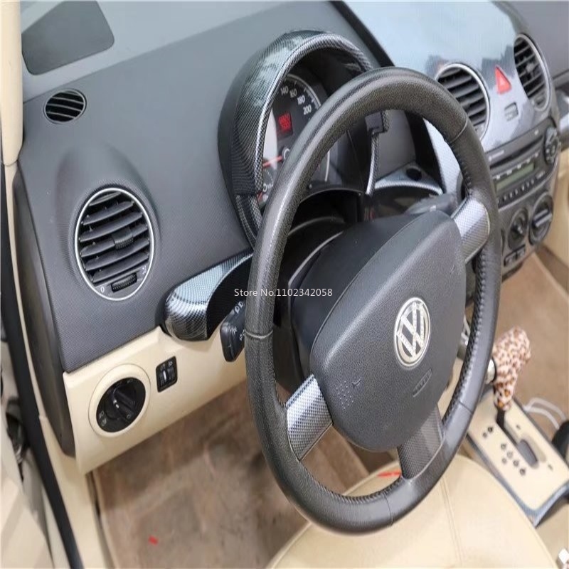 For Volkswagen vw Beetle 2001- - Interior Design Handbook avis et prix