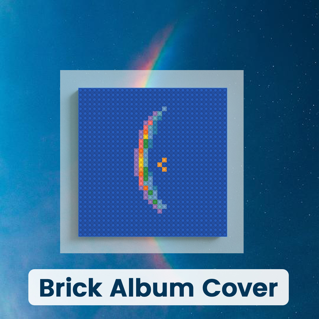 C-Coldplay Band Album Cover Ar - Interior Design Build avis et prix