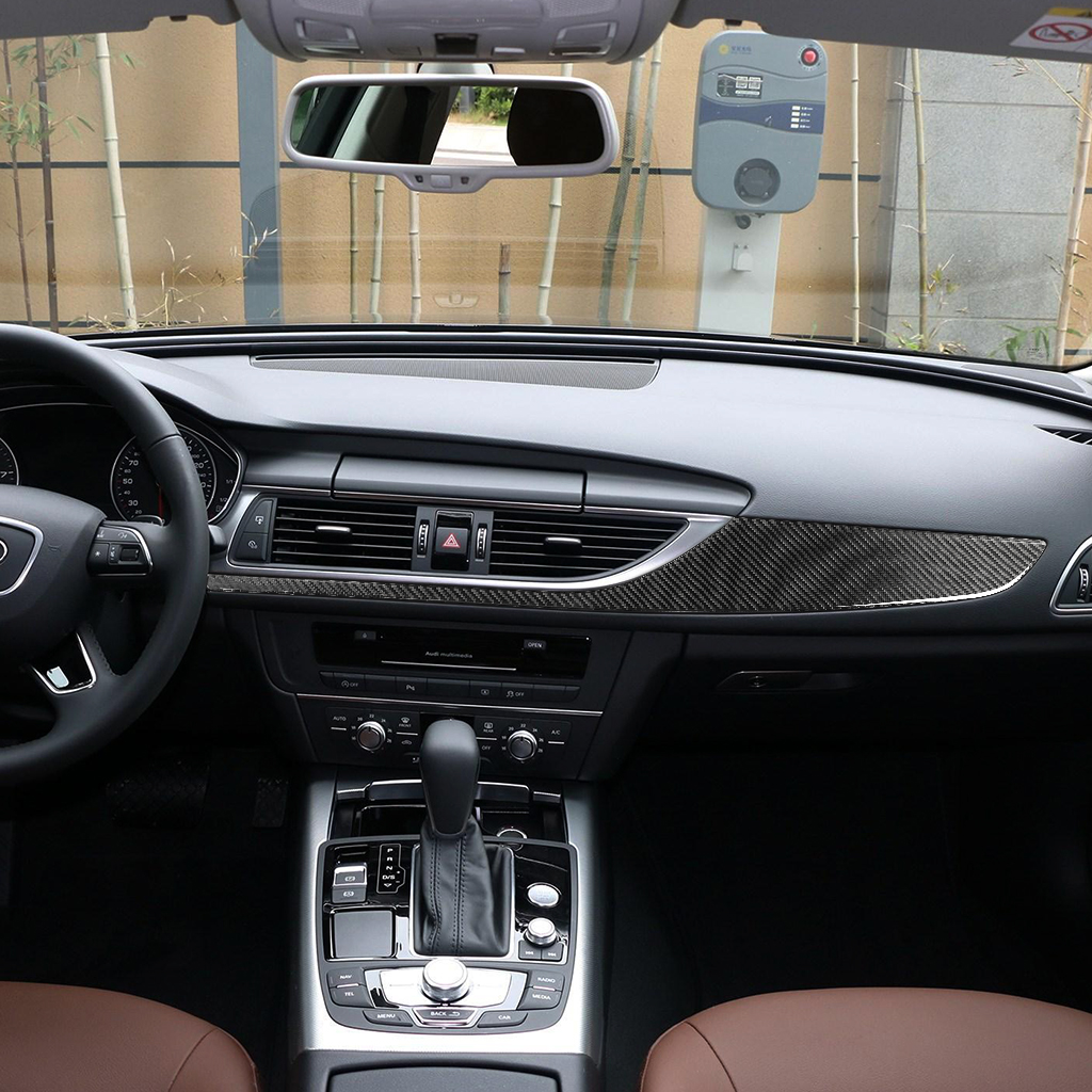 For Audi A6 C7 A7 4G8 2012-201 - Interior Design Handbook avis et prix