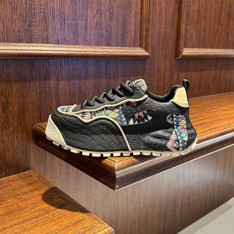 Chunky Sneakers Mens Designer  - Interior Design Mockup avis et prix