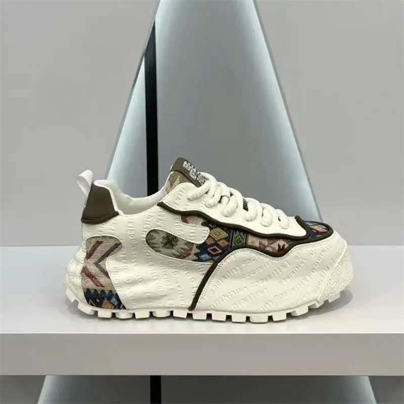 Chunky Sneakers Mens Designer  - Interior Design Mockup avis et prix
