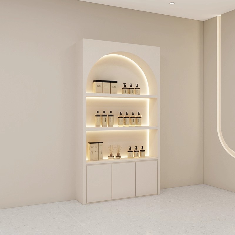 Custom Spa Furniture Cabinets  - Interior Design Nail Salon avis et prix