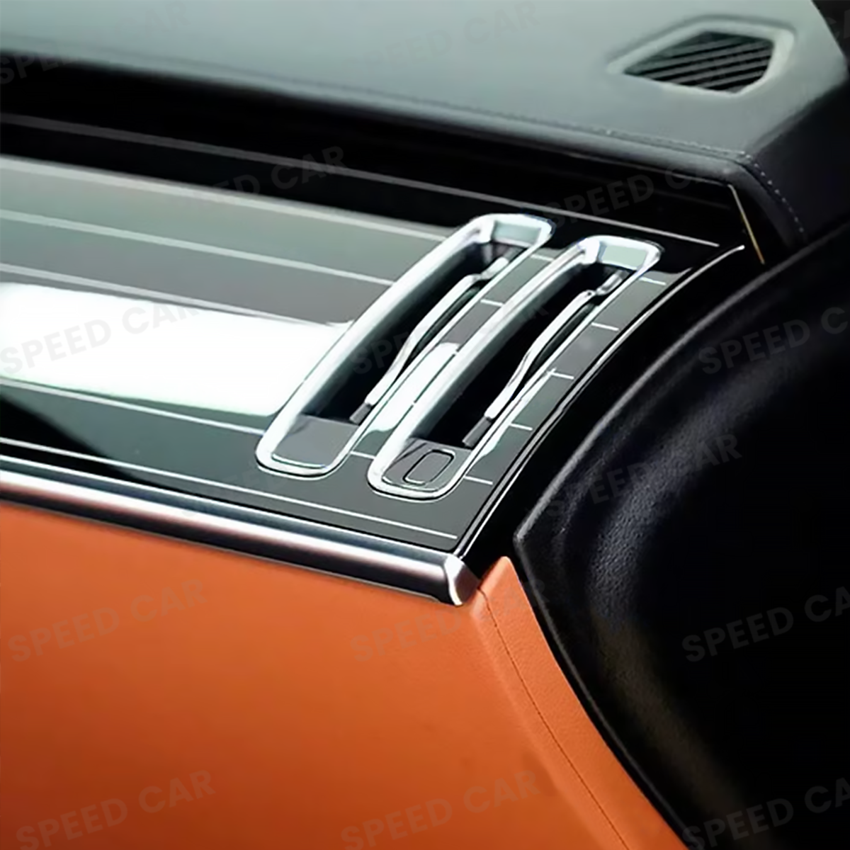 Car Interior Decorative Panel  - Interior Design News avis et prix