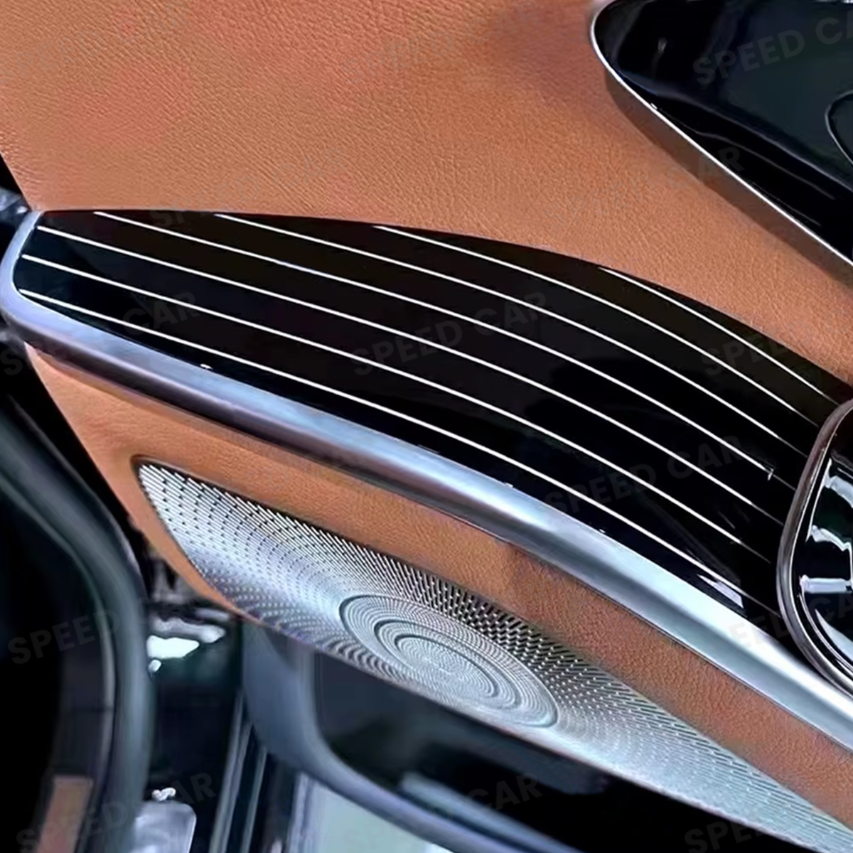 Car Interior Decorative Panel  - Interior Design News avis et prix
