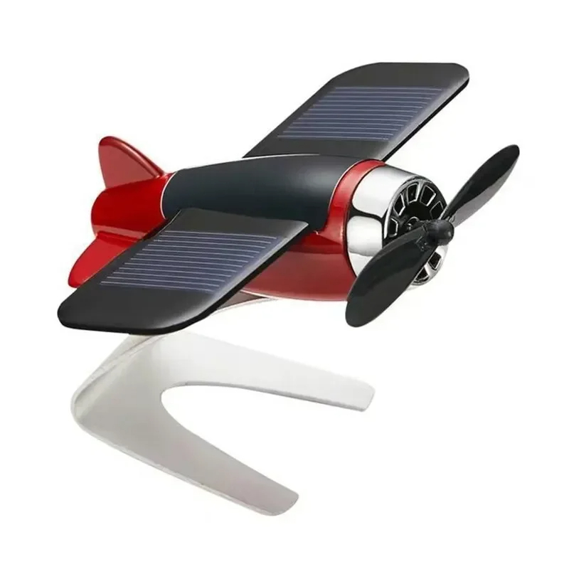 Solar Airplane Creative Men's  - Interior Design Mockup avis et prix