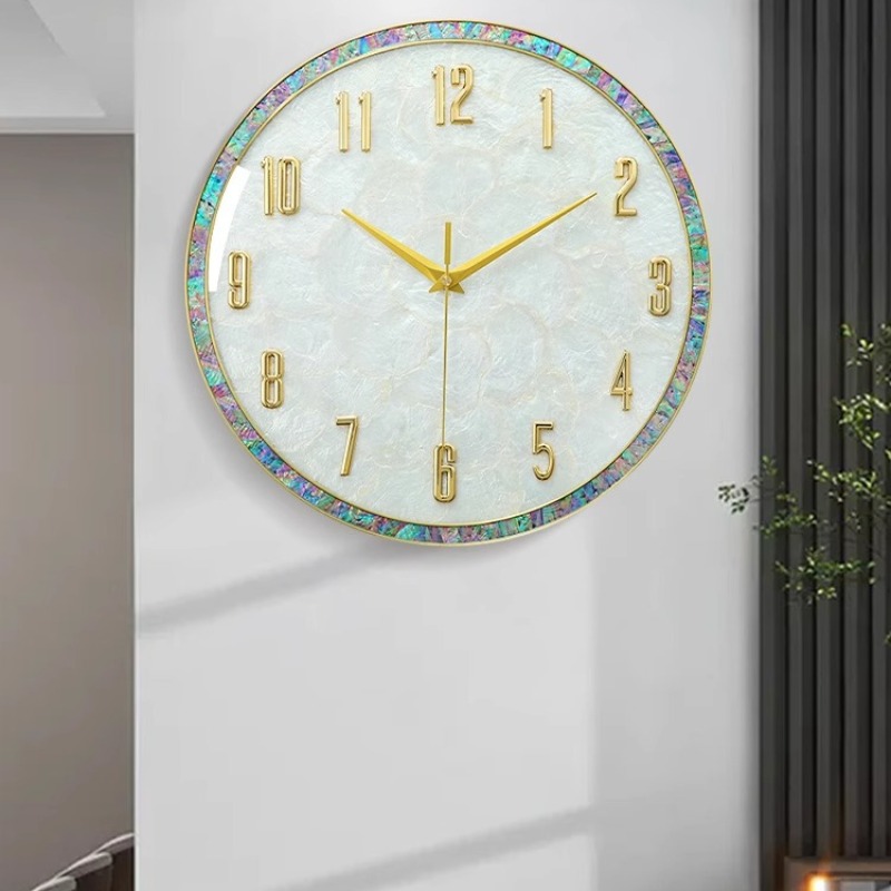 Unique Style Wall Clock Mechan - Interior Design Industrial Style avis et prix
