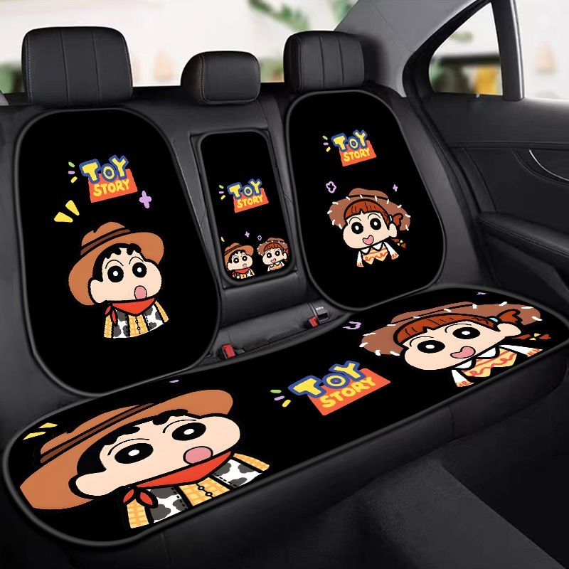 Crayon Shin-chan Nohara Hirosh - Interior Design Mockup avis et prix