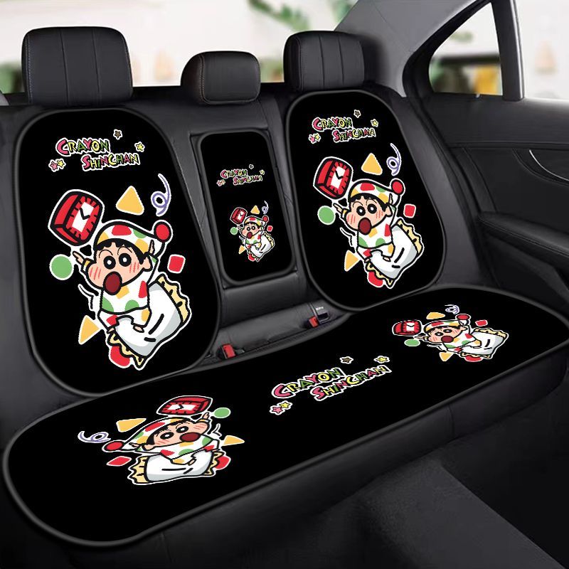 Crayon Shin-chan Nohara Hirosh - Interior Design Mockup avis et prix