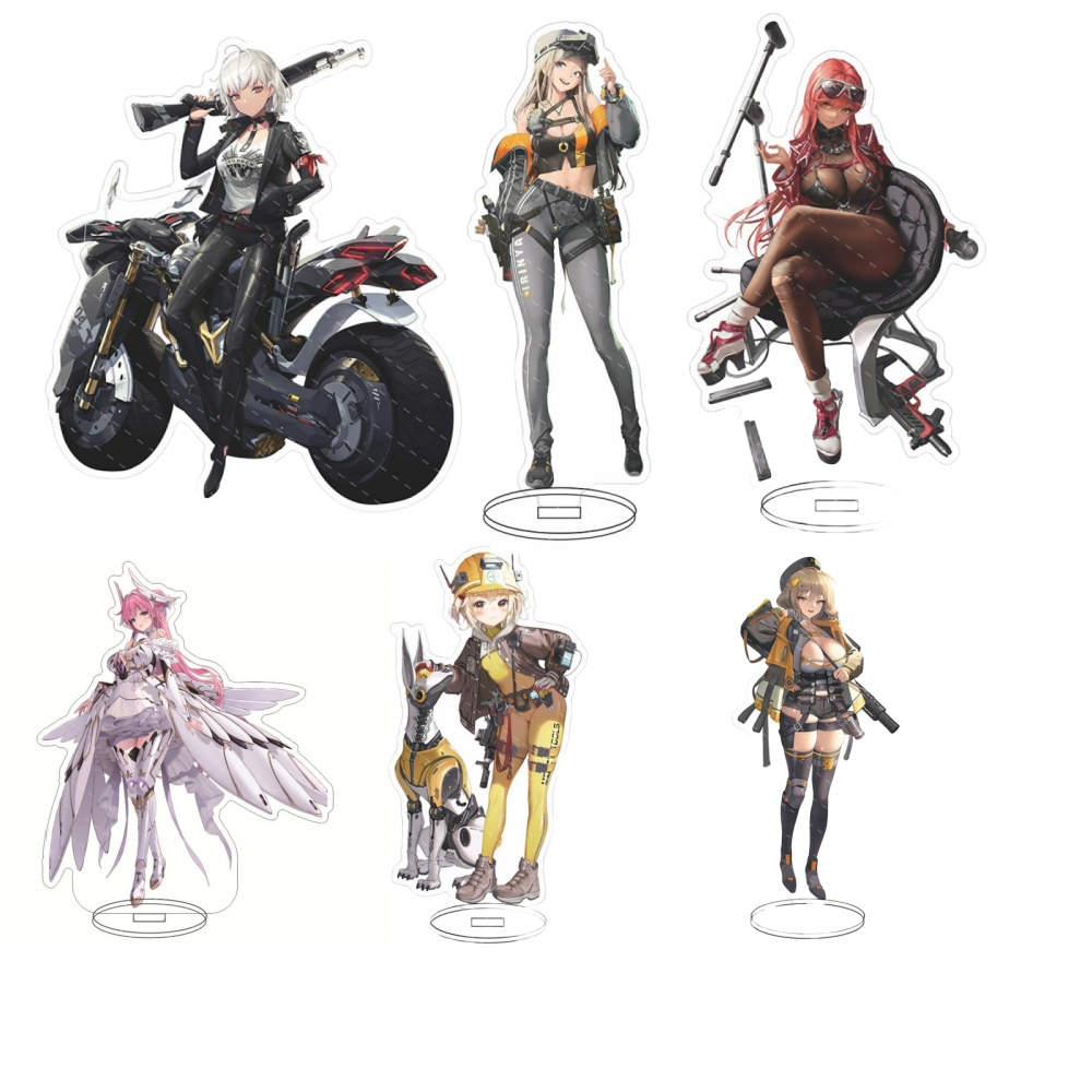 Hot Popular game characters Ni - Interior Design Book avis et prix