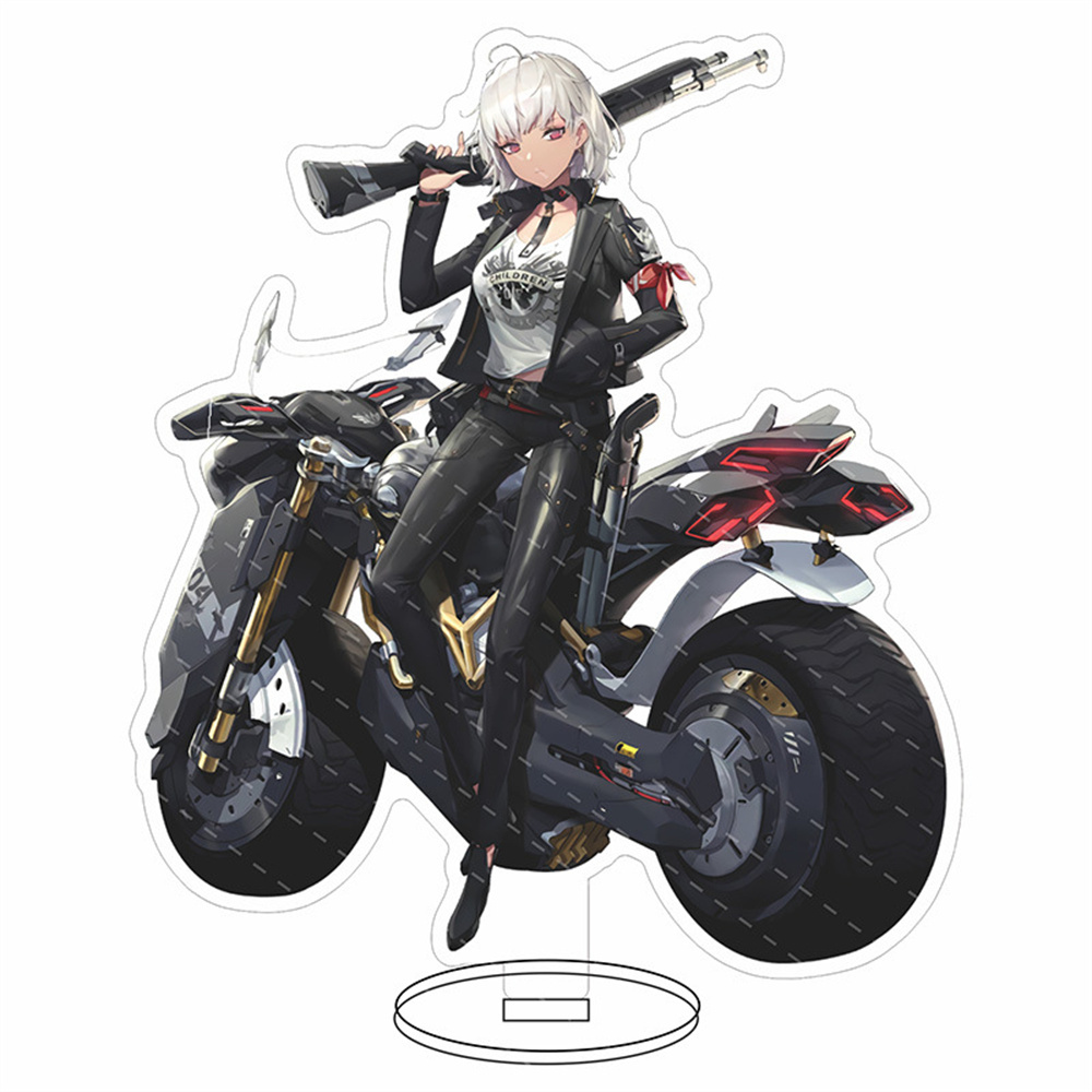 Hot Popular game characters Ni - Interior Design Book avis et prix