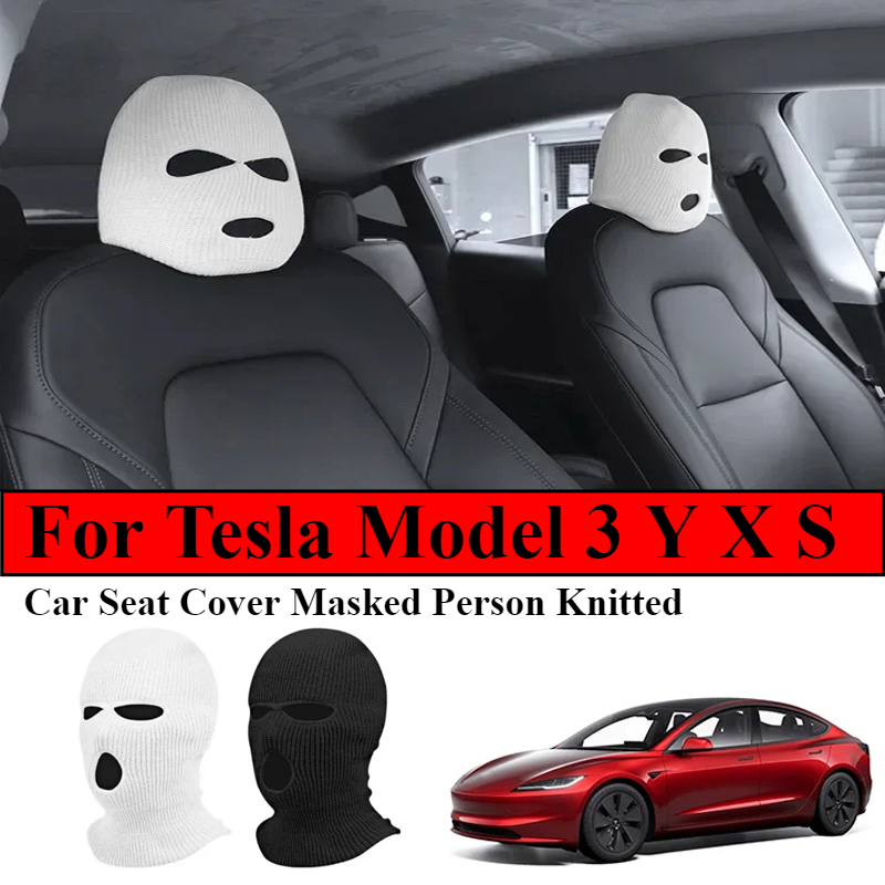 For Tesla Model 3/Y/X/S Car Se - Interior Design Mockup avis et prix
