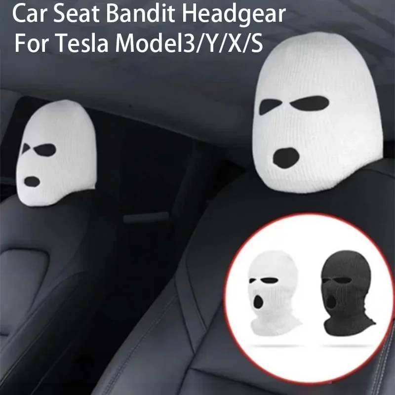 For Tesla Model 3/Y/X/S Car Se - Interior Design Mockup avis et prix