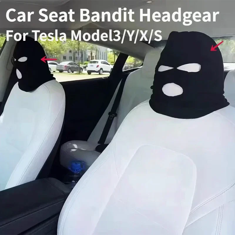 For Tesla Model 3/Y/X/S Car Se - Interior Design Mockup avis et prix