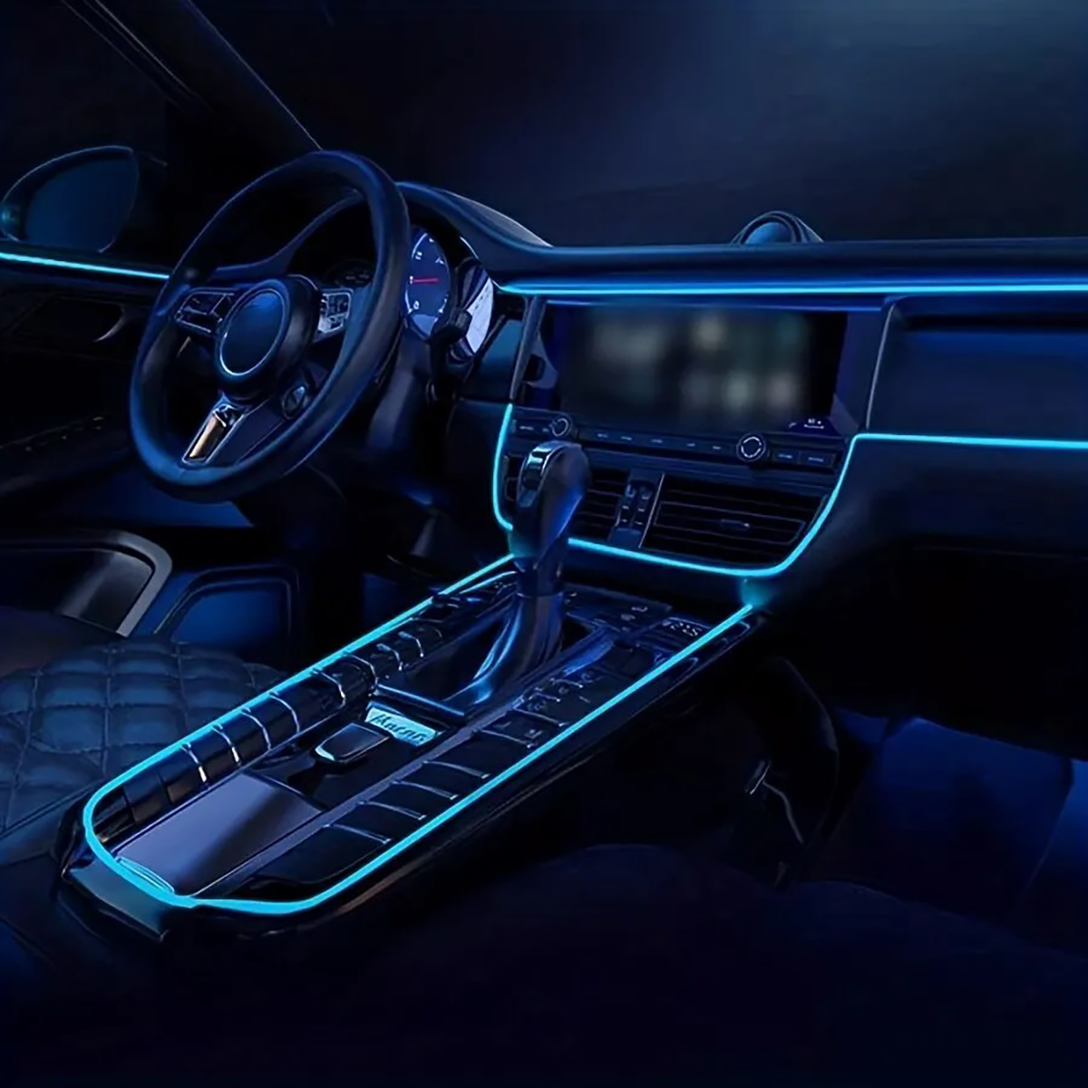 3M EL Cold Light Atmosphere La - Interior Design Handbook avis et prix