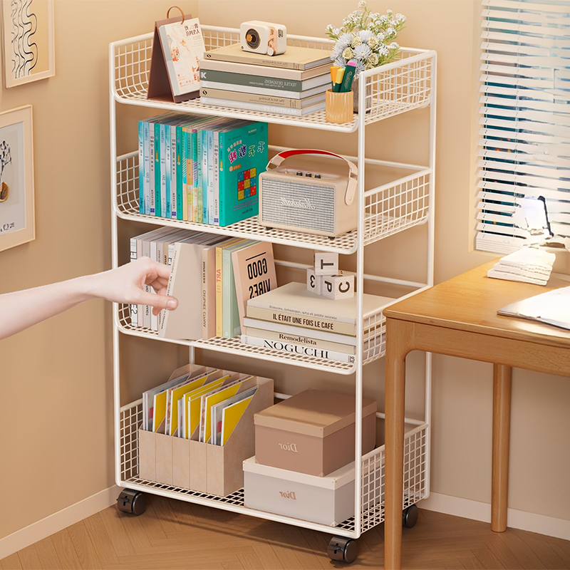 +--Standing Design Bookcases C - Interior Design Book avis et prix