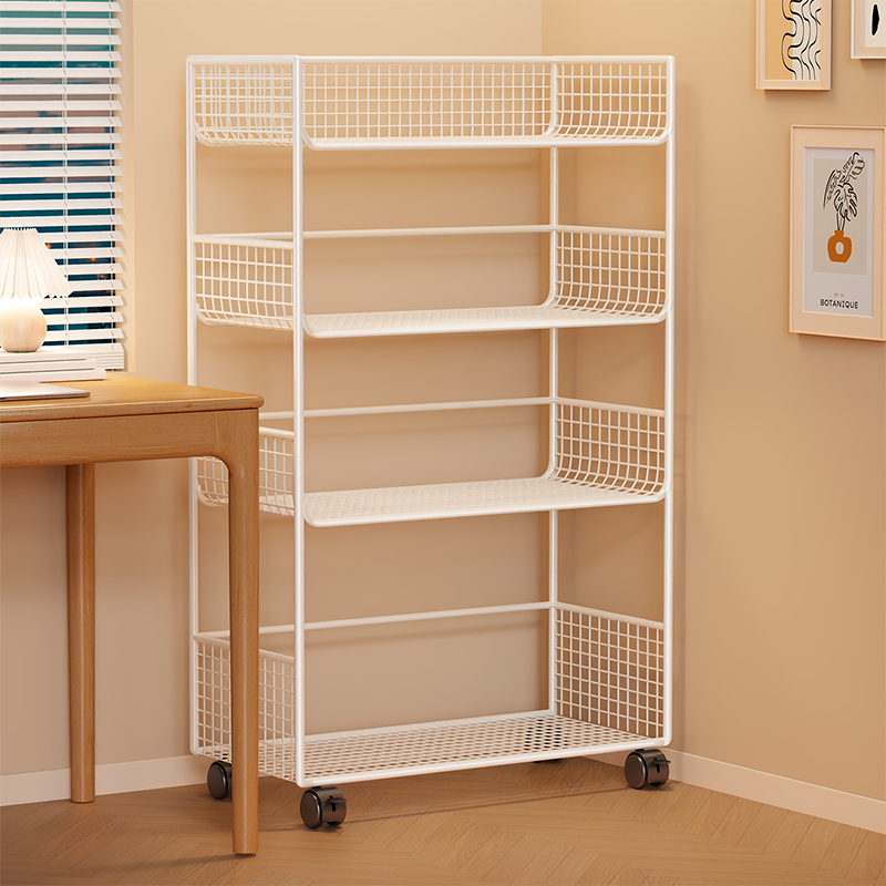 +--Standing Design Bookcases C - Interior Design Book avis et prix