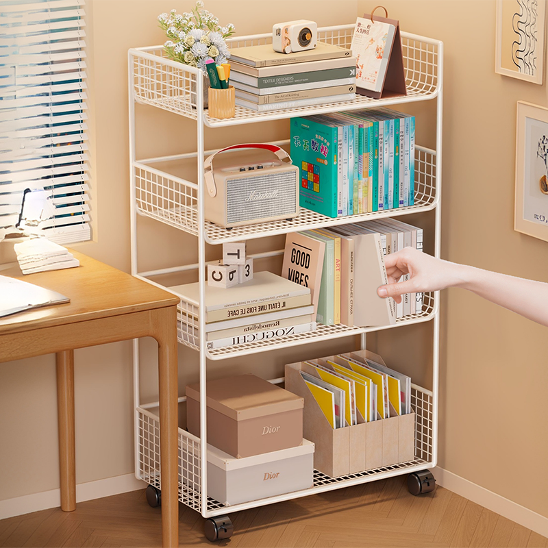 +--Standing Design Bookcases C - Interior Design Book avis et prix