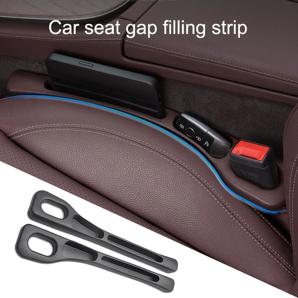 2Pcs Car Seat Gap Filler Organ - Interior Design Mockup avis et prix