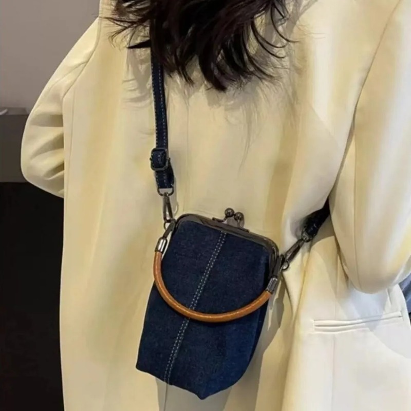 Women Handbag New Vintage Styl - Interior Design News avis et prix