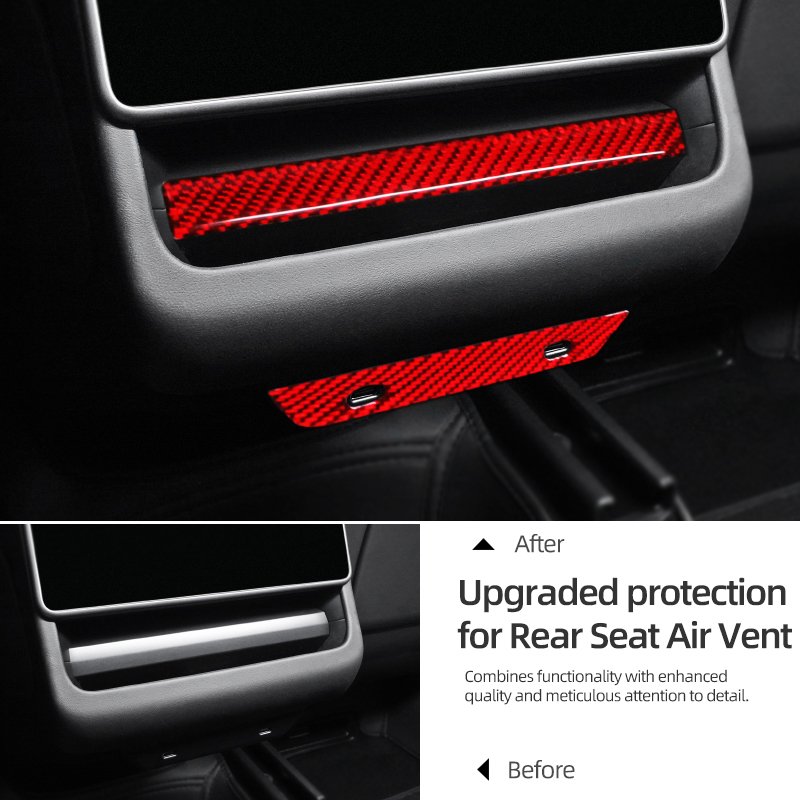 For Tesla Model Y Juniper 2025 - Interior Design Mockup avis et prix