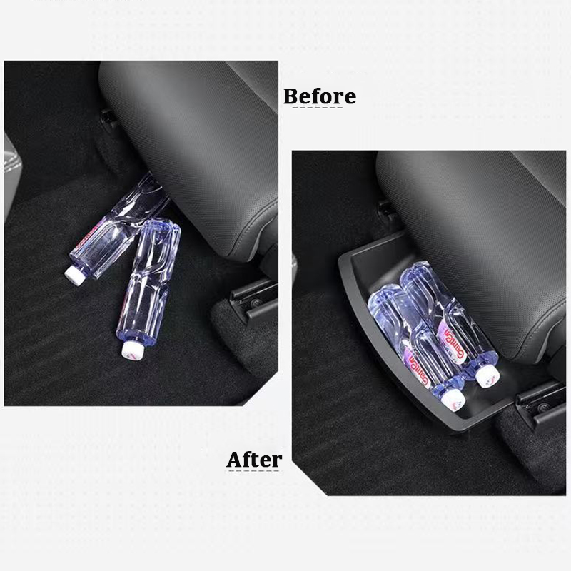 Under Seat Storage Box For Tes - Interior Design Mockup avis et prix